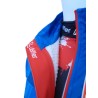 Löffler Austria ÖSV Herren Jacke WorldCup 23 VTX dunkelblau